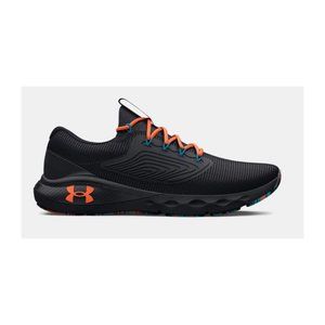 Under Armour Charged Vantage 2 Mens Running Shoes Black 3025358-003 NEW Sz 11.5